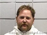 Mugshot of ZACHARY RILEY PAUL booked in Navarro County, Texas on July 16, 2026