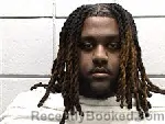 Mugshot of JAYDEN CHRISTOPHER HOWARD booked in Navarro County, Texas on July 16, 2026