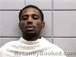 Mugshot of MICHAEL ALLAN BRAGG booked in Navarro County, Texas on July 17, 2026
