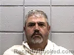 Mugshot of JOSE JIMENEZ booked in Navarro County, Texas on July 19, 2026
