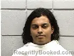 Mugshot of JOSE ANGEL SANCHEZ-PUERTO booked in Navarro County, Texas on July 24, 2026