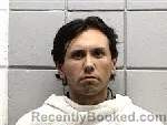 Mugshot of MICHAEL EDWARD HAMBRICK booked in Navarro County, Texas on July 26, 2026