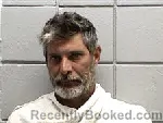 Mugshot of JASON SUTTON booked in Navarro County, Texas on July 26, 2026