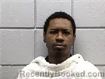 Mugshot of TROY ANTHONY SCOTT booked in Navarro County, Texas on July 30, 2026