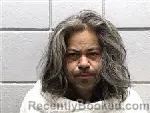 Mugshot of LUIS ARMANDO CASTILLO booked in Navarro County, Texas on July 31, 2026