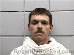 Mugshot of TRAVIS DEAN WEATHERLY booked in Navarro County, Texas on August 3, 2026