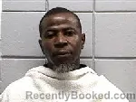 Mugshot of ROBERT EARL TAYLOR booked in Navarro County, Texas on August 4, 2026