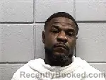 Mugshot of Michael Carlyle Hollins booked in Navarro County, Texas on September 6, 2026