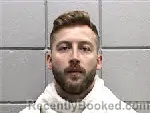 Mugshot of Eric William Mcguire booked in Navarro County, Texas on September 15, 2026