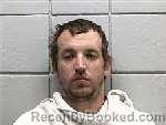 Mugshot of Joseph William Hipp booked in Navarro County, Texas on September 20, 2026
