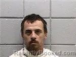 Mugshot of JOSHUA RICHARD LUMLEY booked in Navarro County, Texas on May 27, 2026
