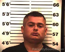 Mugshot of ROLANDO MARTINEZ MALDONADO