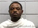 Mugshot of BILLY JOE GIBSON booked in Navarro County, Texas on July 10, 2026