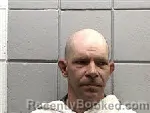Mugshot of JACK V II MAYNARD booked in Navarro County, Texas on July 25, 2026