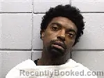 Mugshot of JASON ALLEN KIRVEN booked in Navarro County, Texas on July 20, 2026