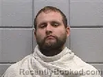 Mugshot of KODY KADE SANFORD