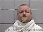 Mugshot of DAVID DEWAYNE CARTER