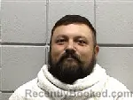 Mugshot of NOAH MENDEL PENNELL booked in Navarro County, Texas on July 21, 2026