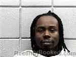 Mugshot of JAMEEL NAJEE TAYLOR