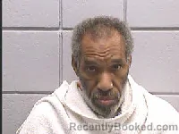 Mugshot of MICHAEL WAYNE ELIAS booked in Navarro County, Texas on May 20, 2026