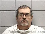 Mugshot of STEVE MICHAEL AVILA booked in Navarro County, Texas on July 14, 2026