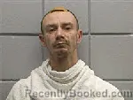 Mugshot of DALTON MORIECE DENNIS