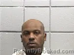 Mugshot of JAMES EDWARD TOLLIVER booked in Navarro County, Texas on July 8, 2026