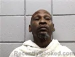 Mugshot of Tawakoni Abdul Sullivan booked in Navarro County, Texas on September 12, 2026