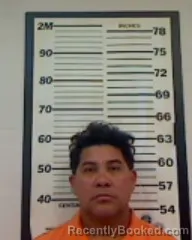 Mugshot of SATURNINO LOPEZ DIAZ