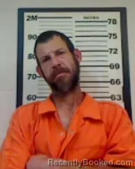 Mugshot of TYLER JOSEPH BOWMAN