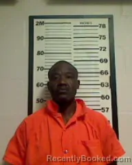 Mugshot of HARRY TOWNSEND FRAZIER