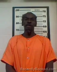 Mugshot of NATHANIEL BURNETT