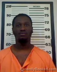 Mugshot of ANTONIO RASHAD DAVIS