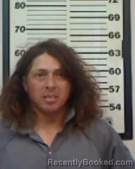 Mugshot of PEDRO ANGEL ANTUNEZ-REYES