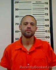 Mugshot of TIMOTHY THOMAS GAITHER