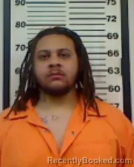 Mugshot of TAUREAN DWAYNE FLOWERS