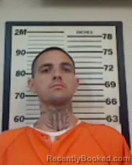 Mugshot of DAMON LEE PACE