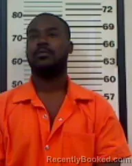 Mugshot of KERON DEVONSHAY PRIDE