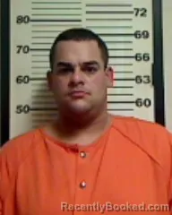 Mugshot of YELIAN GARCIA MARTINEZ