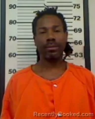 Mugshot of JEFFERY SCOTT HARRIS