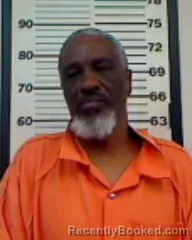 Mugshot of TERRELL L JOHNSON