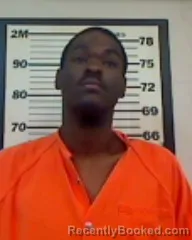 Mugshot of NATHANIEL LEE