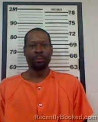 Mugshot of TOBY WILLIAMS