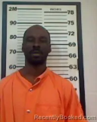 Mugshot of JARROD LAMAR ROBINSON