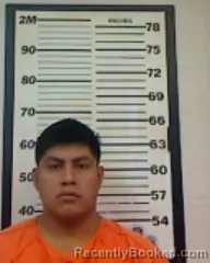 Mugshot of JOSE DIAZ-GOMEZ