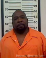 Mugshot of ANTONIO SHAVEZ JOHNSON