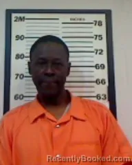 Mugshot of ERNEST BENARD KITCHEN