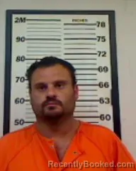 Mugshot of JEREMY LEE BROWN