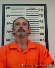 Mugshot of JASON ALBERT WYNO