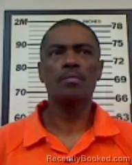 Mugshot of FREDRICK DEVON DEMPS